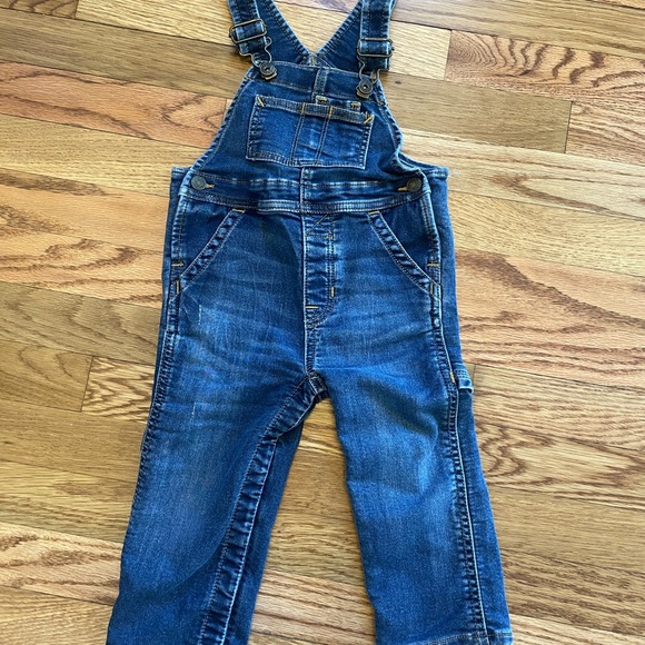 🍁Baby Gap Jeans (18-24M) - Picture 3 of 9